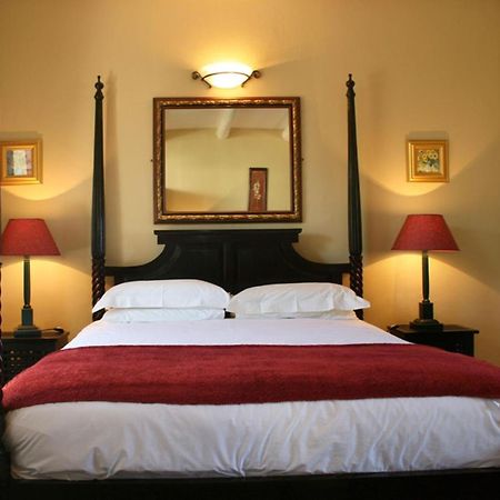 פרנצ'הוק Auberge La Dauphine Guest House מראה חיצוני תמונה