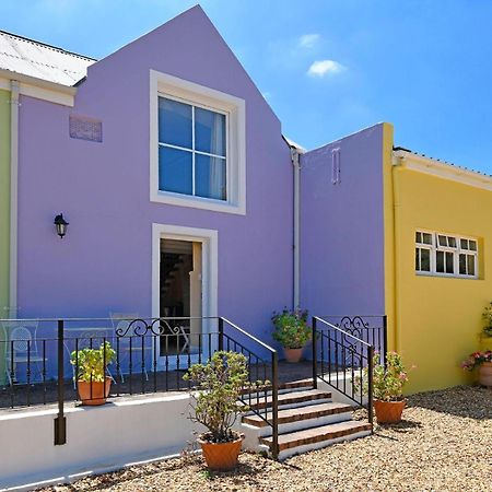 פרנצ'הוק Auberge La Dauphine Guest House מראה חיצוני תמונה