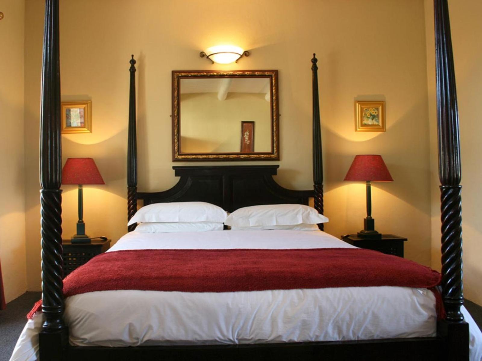 פרנצ'הוק Auberge La Dauphine Guest House מראה חיצוני תמונה