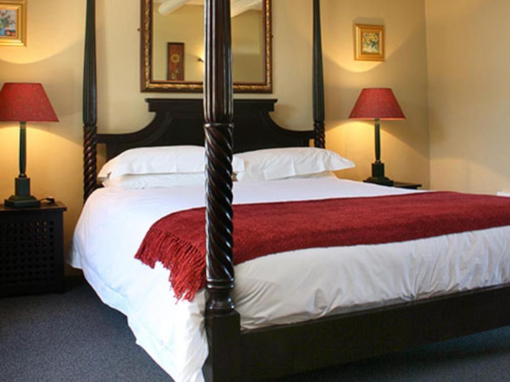 פרנצ'הוק Auberge La Dauphine Guest House מראה חיצוני תמונה