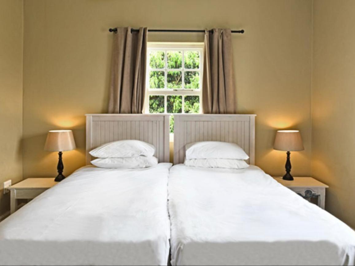 פרנצ'הוק Auberge La Dauphine Guest House מראה חיצוני תמונה