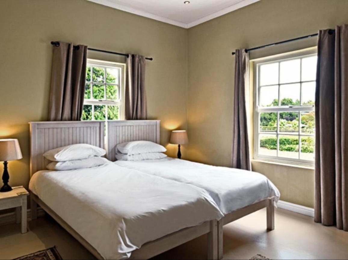 פרנצ'הוק Auberge La Dauphine Guest House מראה חיצוני תמונה