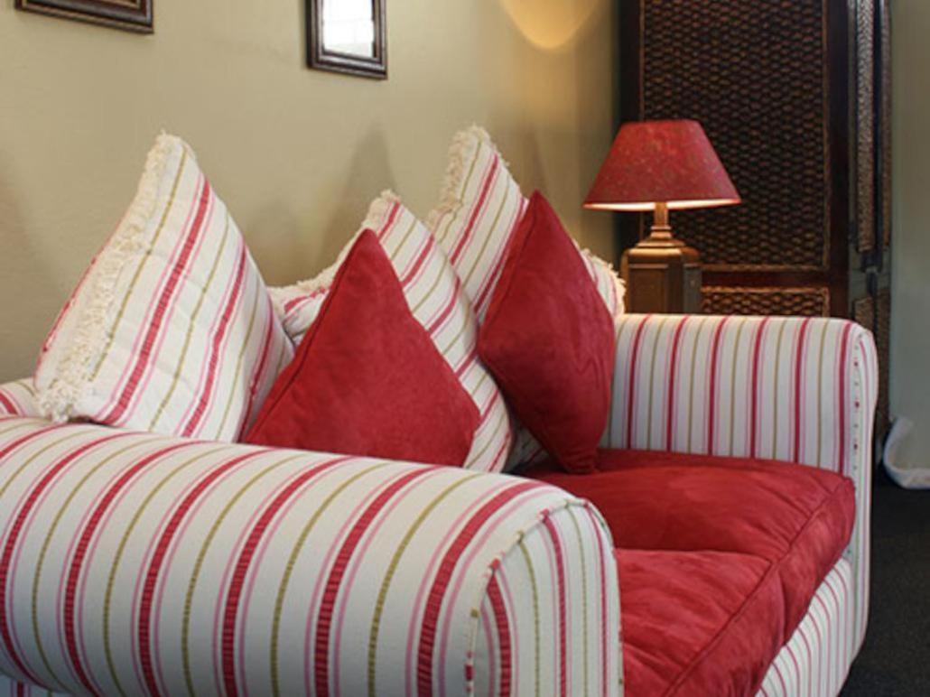 פרנצ'הוק Auberge La Dauphine Guest House מראה חיצוני תמונה