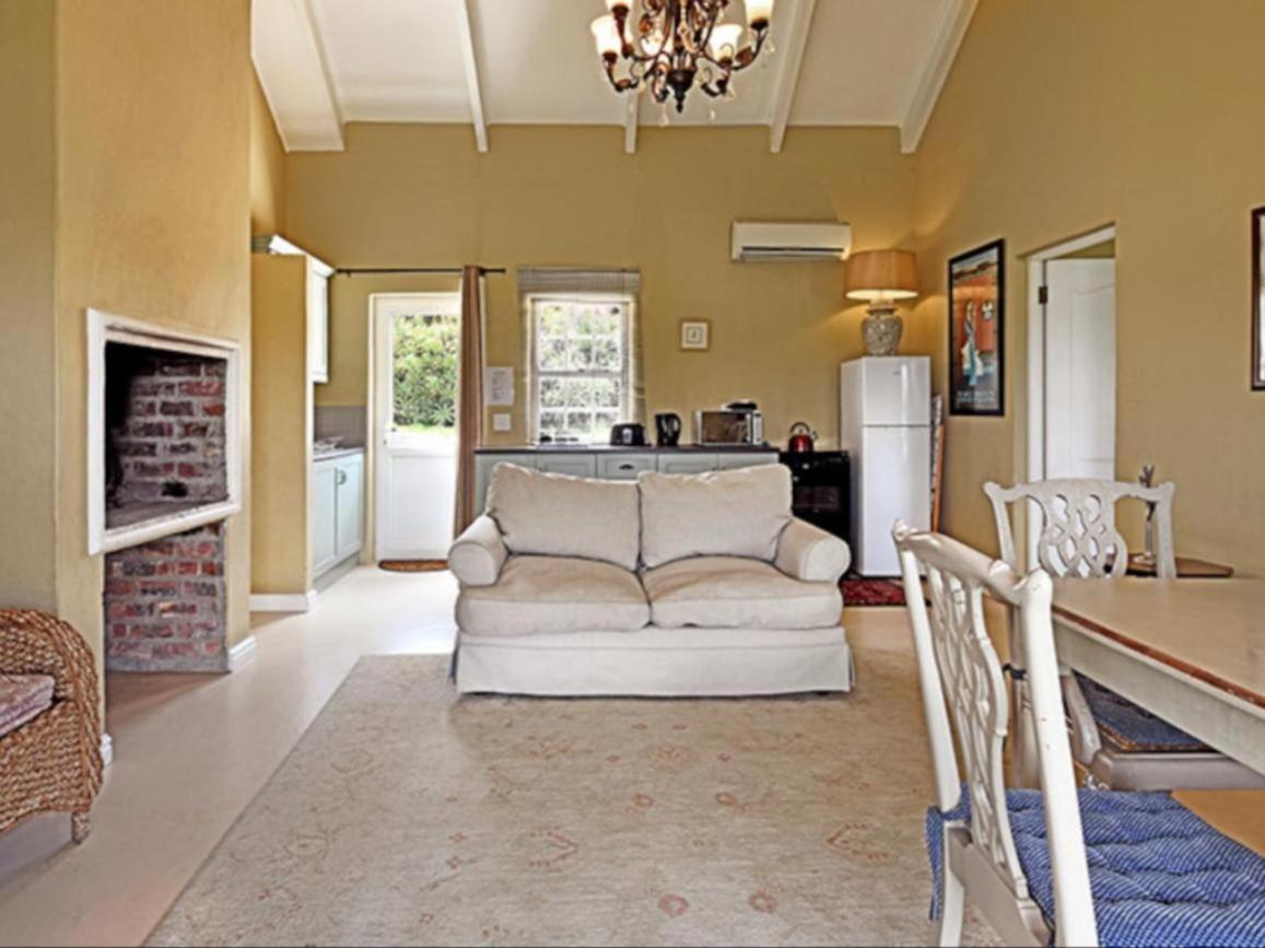 פרנצ'הוק Auberge La Dauphine Guest House מראה חיצוני תמונה
