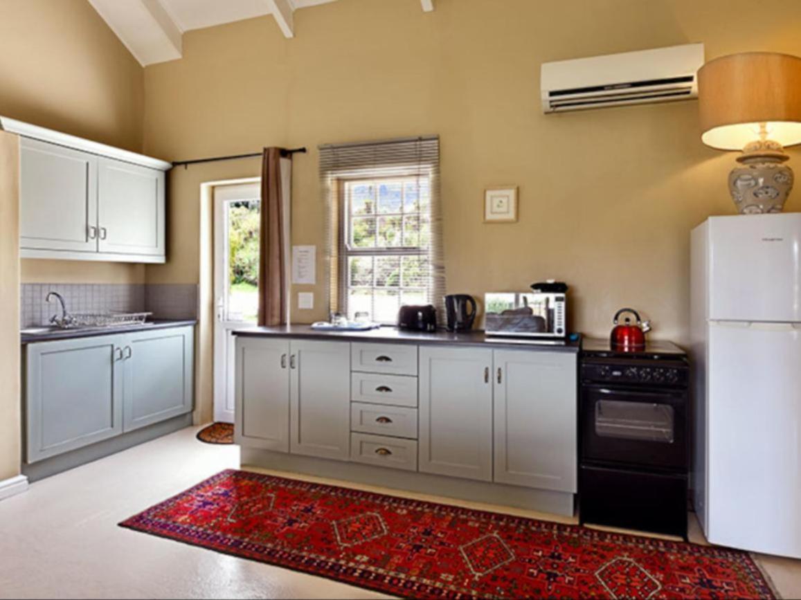פרנצ'הוק Auberge La Dauphine Guest House מראה חיצוני תמונה