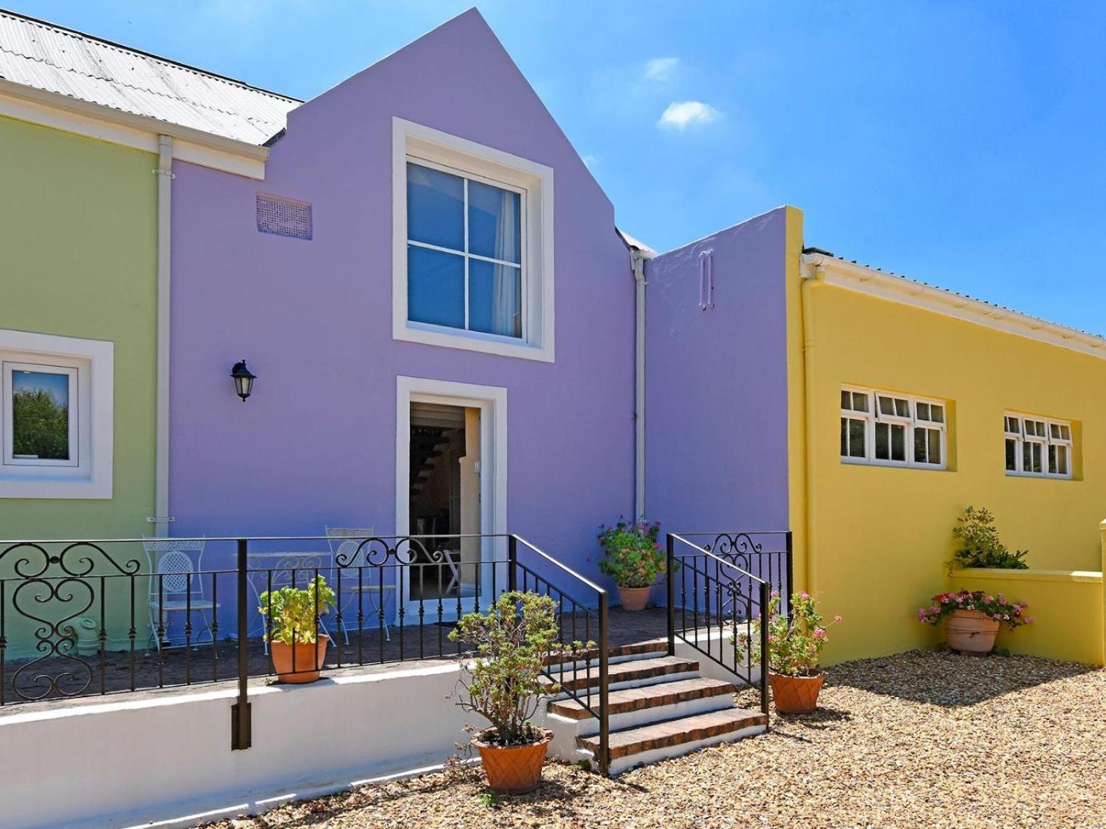 פרנצ'הוק Auberge La Dauphine Guest House מראה חיצוני תמונה