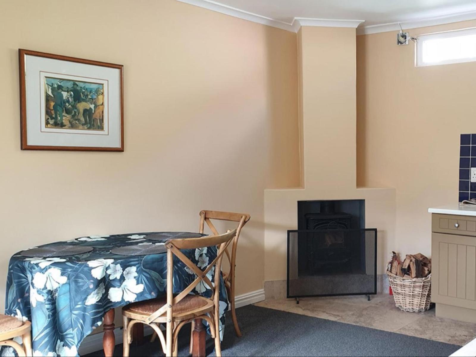פרנצ'הוק Auberge La Dauphine Guest House מראה חיצוני תמונה