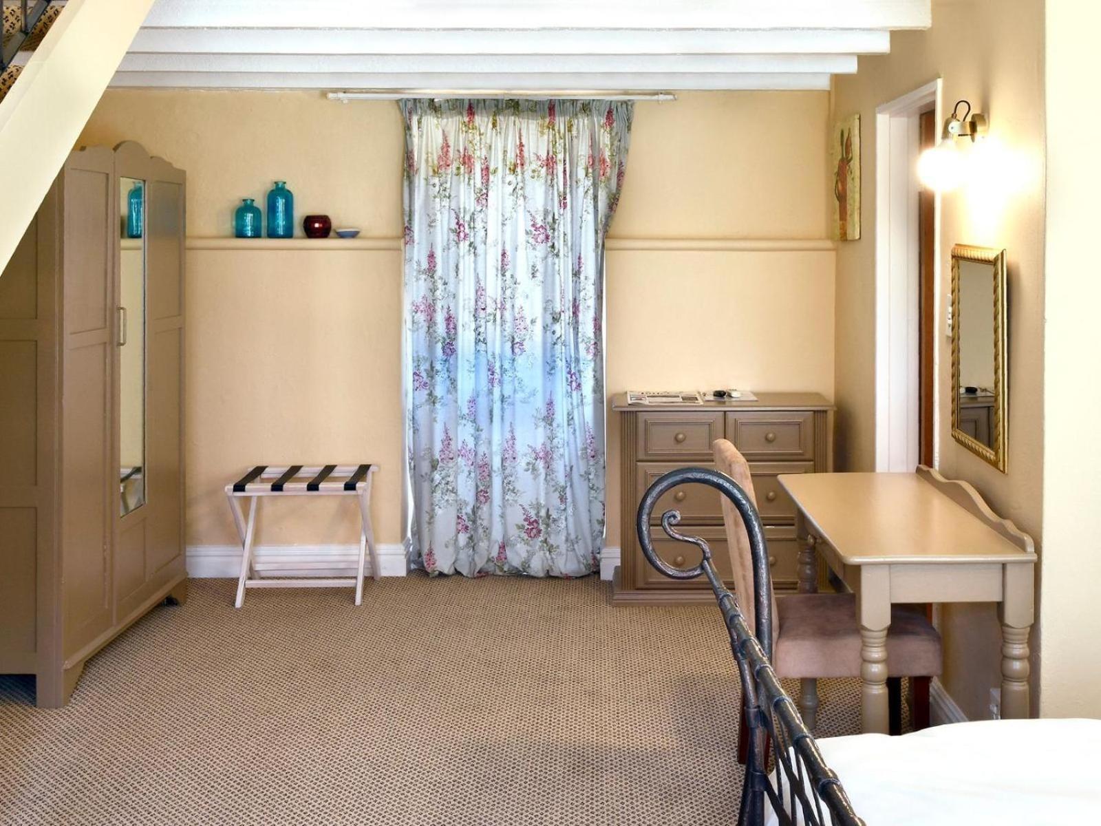 פרנצ'הוק Auberge La Dauphine Guest House מראה חיצוני תמונה