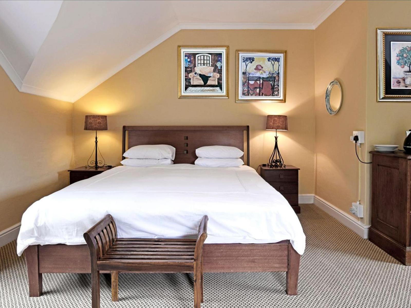 פרנצ'הוק Auberge La Dauphine Guest House מראה חיצוני תמונה