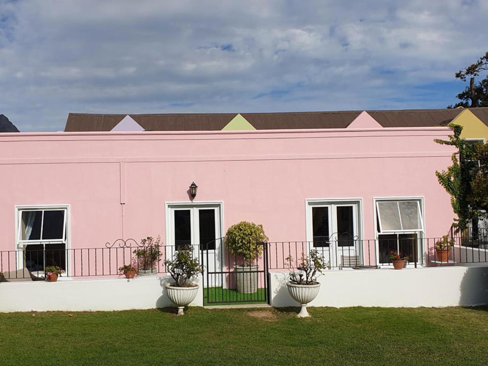 פרנצ'הוק Auberge La Dauphine Guest House מראה חיצוני תמונה