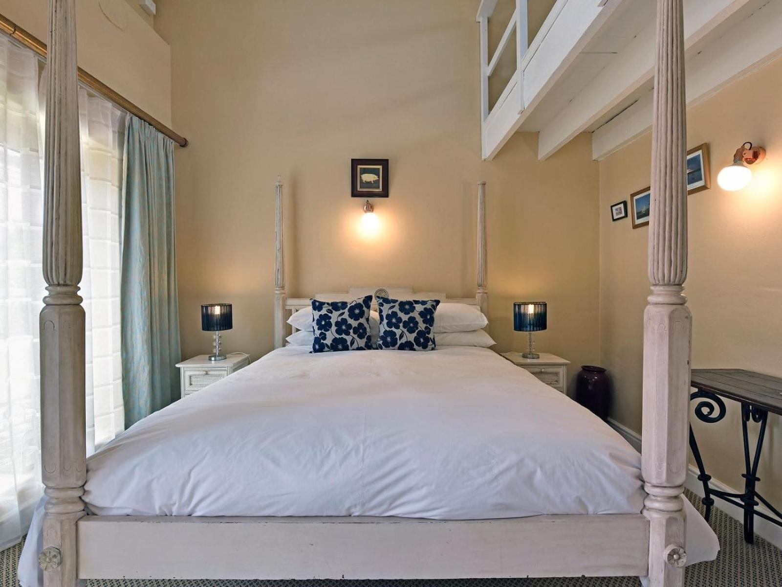 פרנצ'הוק Auberge La Dauphine Guest House מראה חיצוני תמונה
