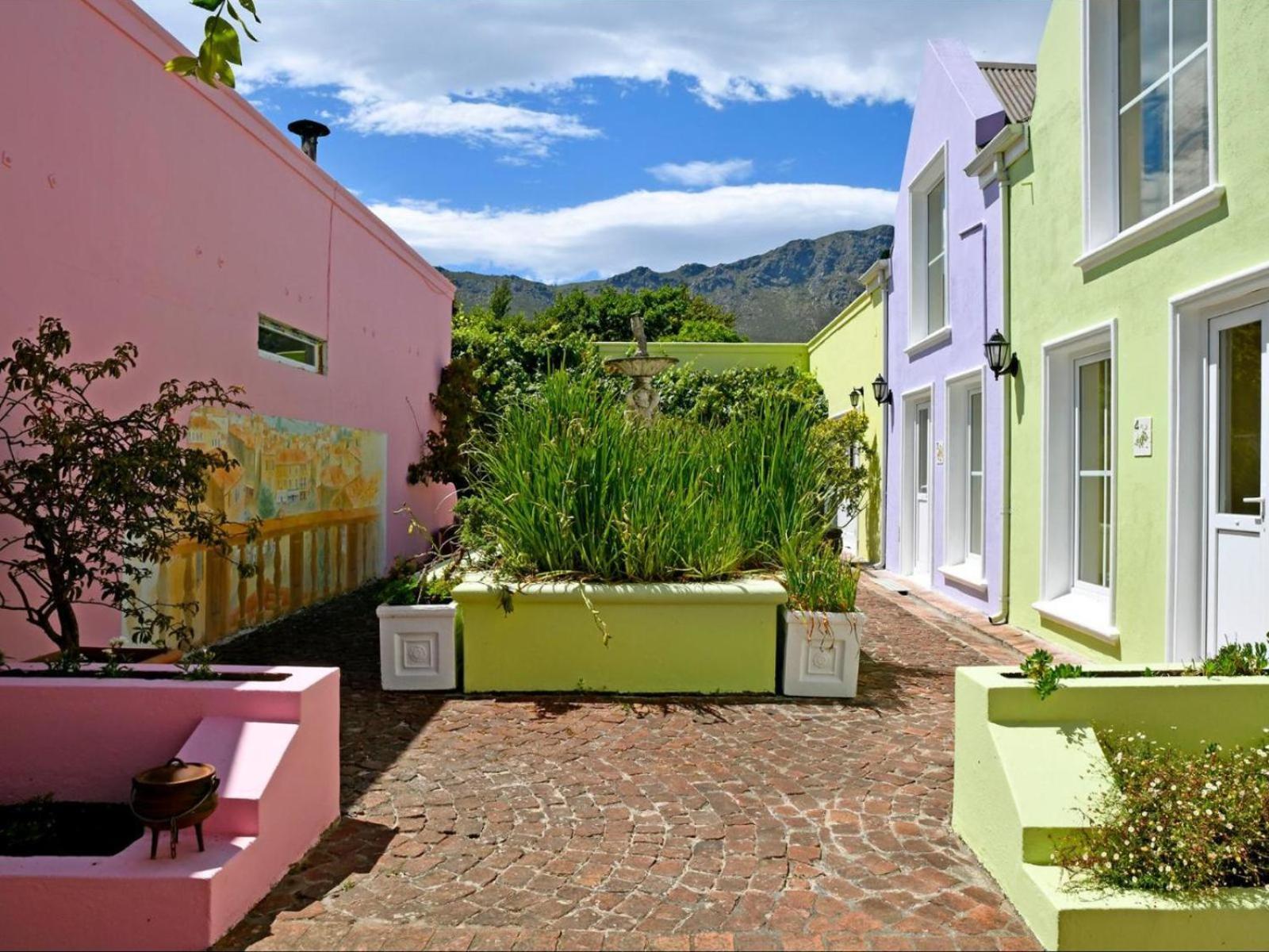 פרנצ'הוק Auberge La Dauphine Guest House מראה חיצוני תמונה