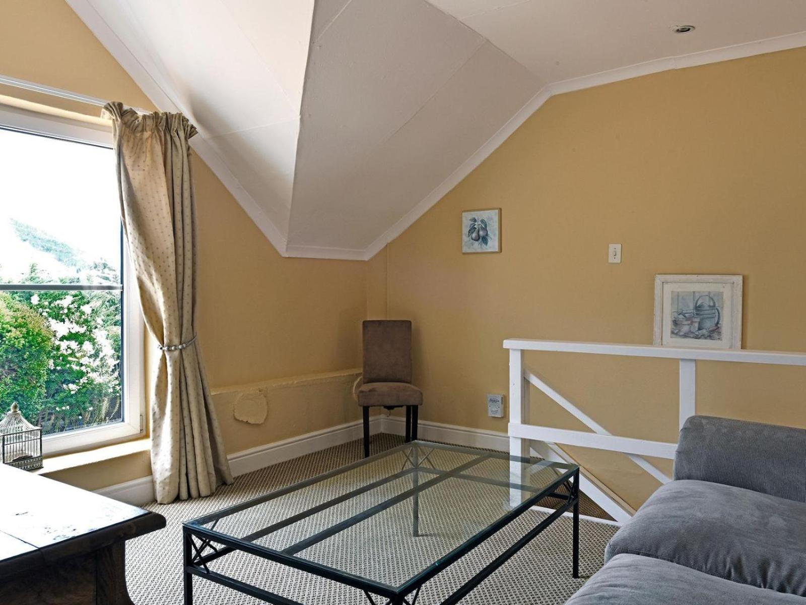 פרנצ'הוק Auberge La Dauphine Guest House מראה חיצוני תמונה