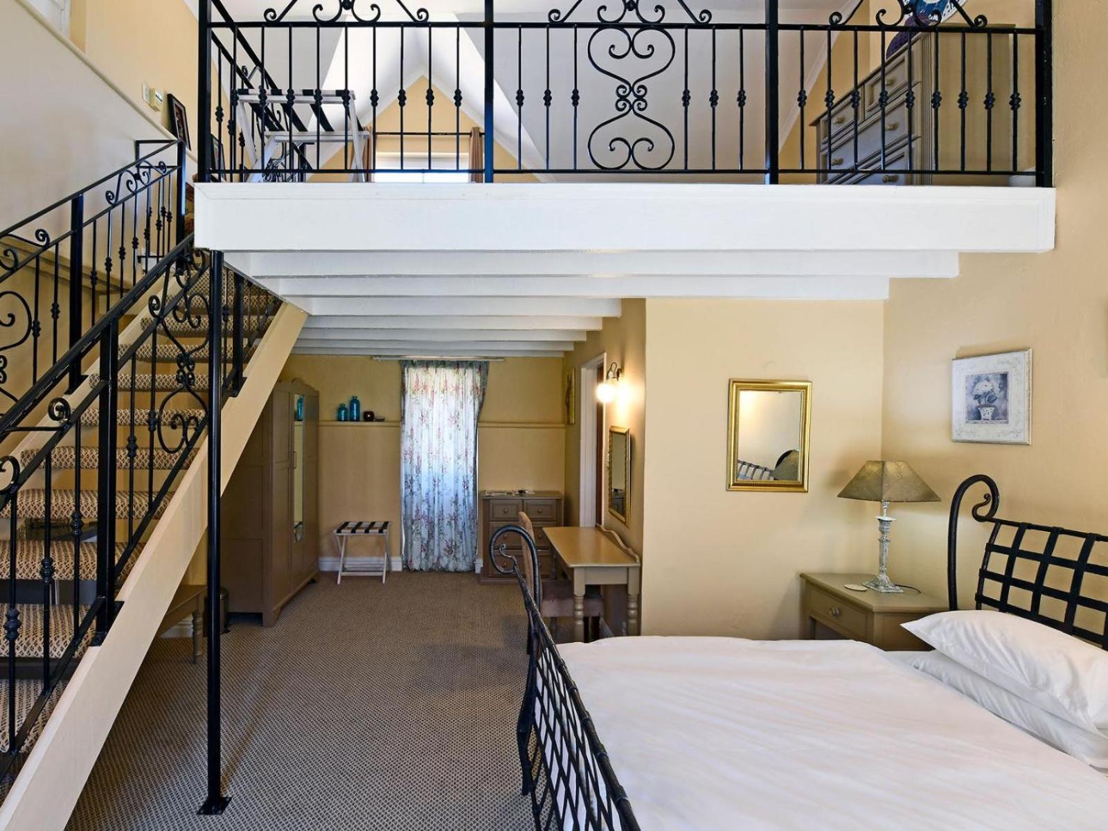 פרנצ'הוק Auberge La Dauphine Guest House מראה חיצוני תמונה