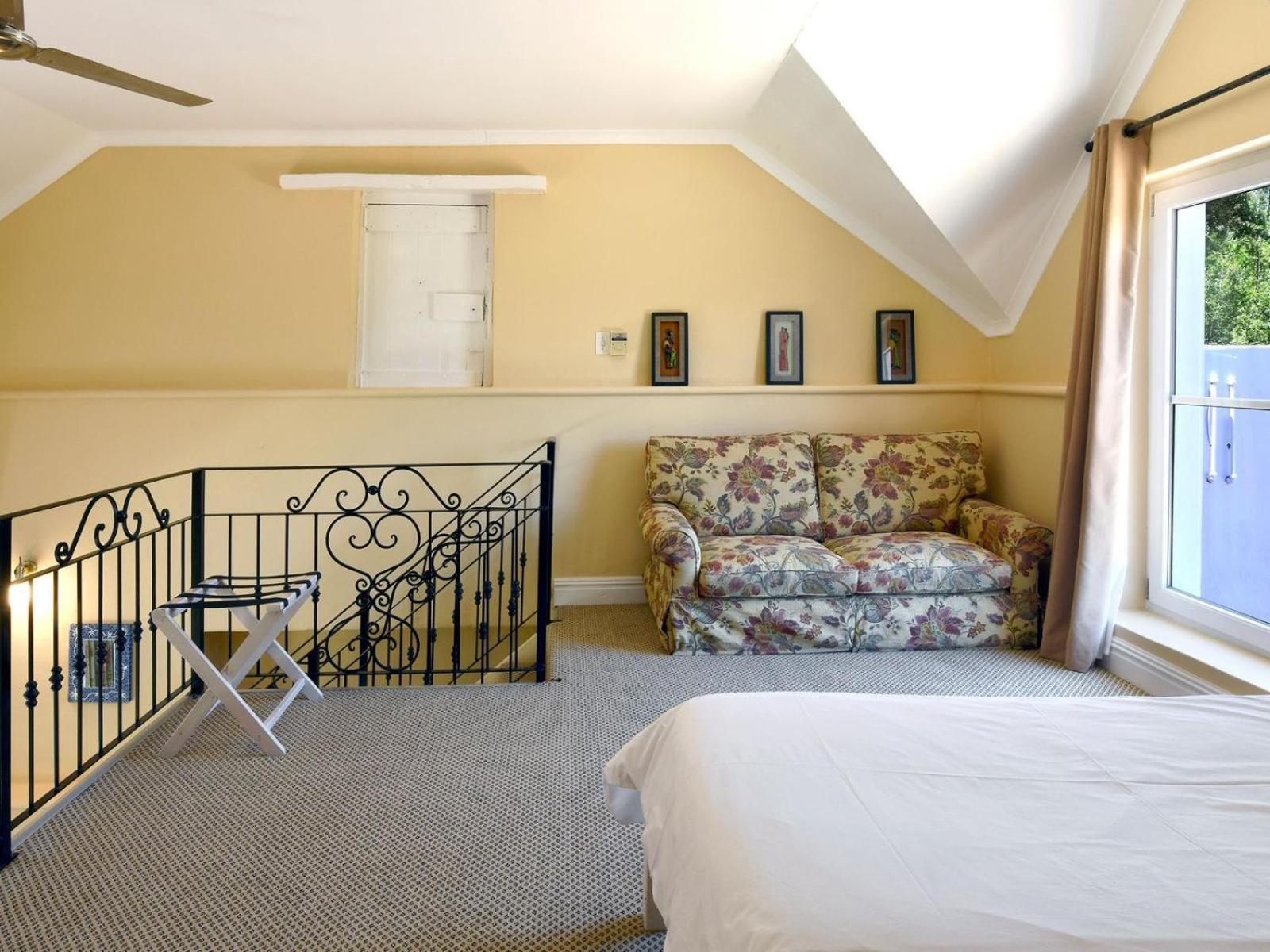 פרנצ'הוק Auberge La Dauphine Guest House מראה חיצוני תמונה
