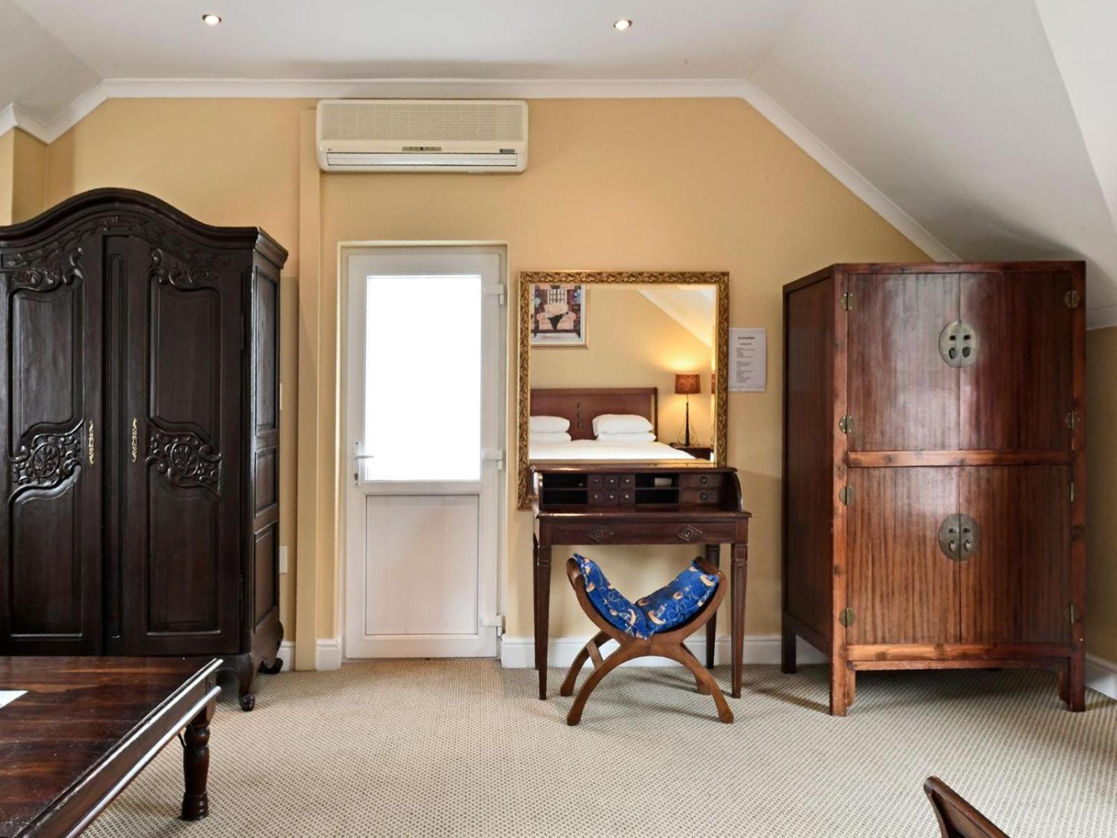 פרנצ'הוק Auberge La Dauphine Guest House מראה חיצוני תמונה