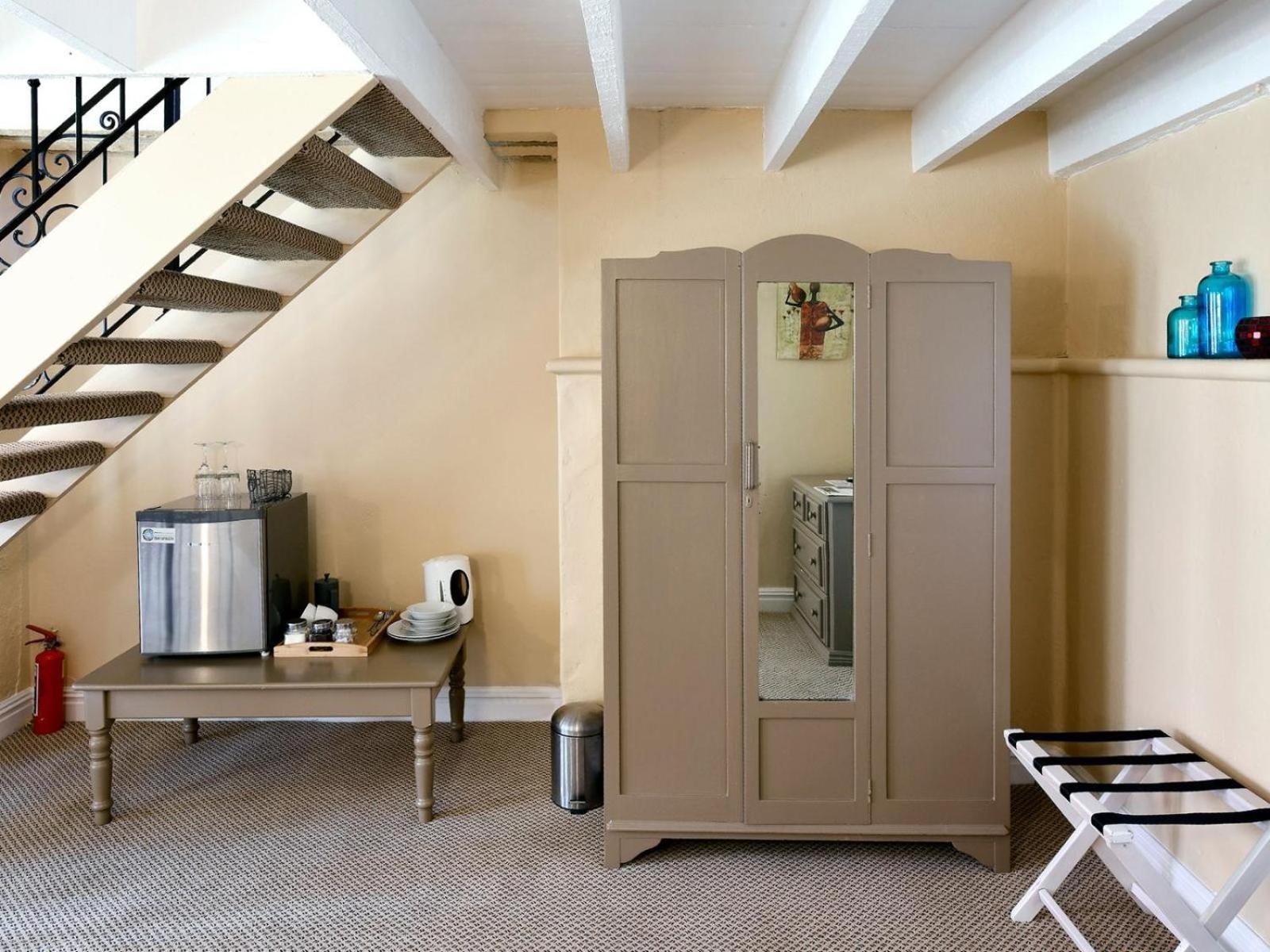 פרנצ'הוק Auberge La Dauphine Guest House מראה חיצוני תמונה