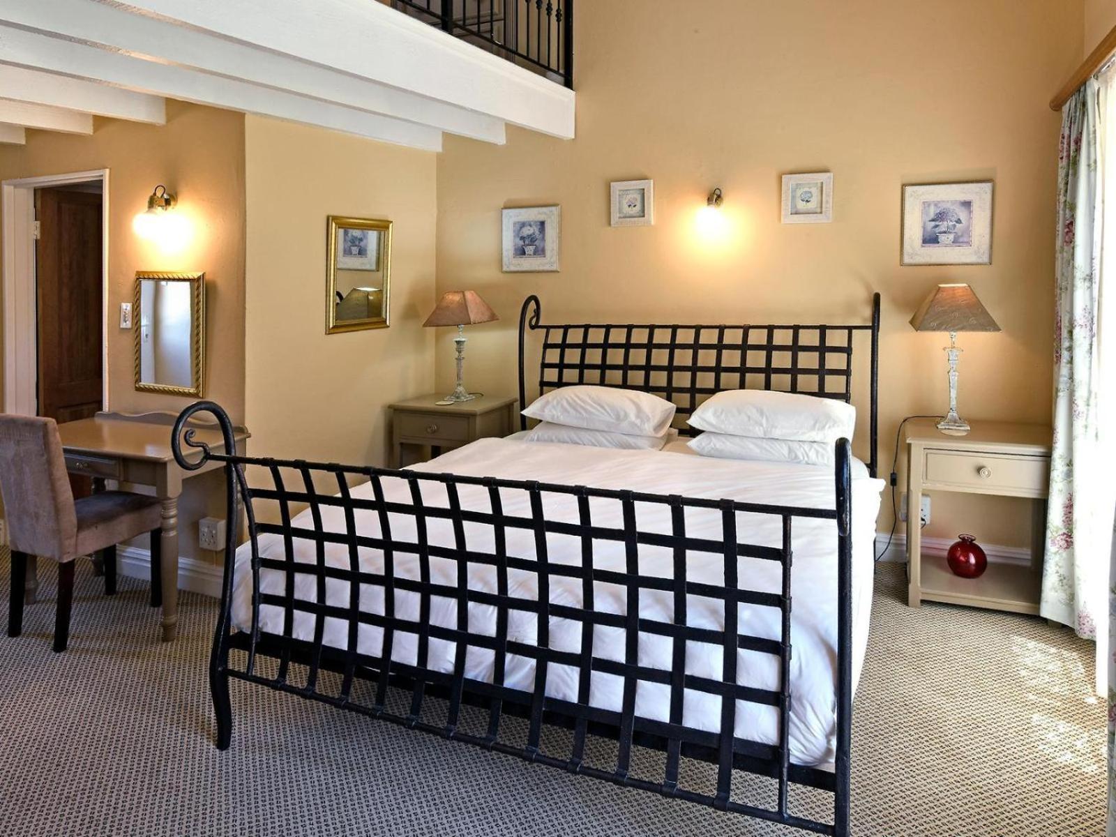 פרנצ'הוק Auberge La Dauphine Guest House מראה חיצוני תמונה