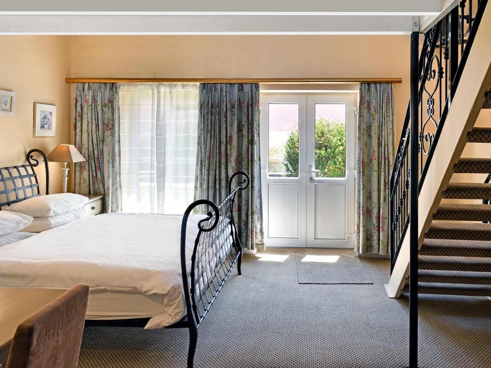 פרנצ'הוק Auberge La Dauphine Guest House מראה חיצוני תמונה