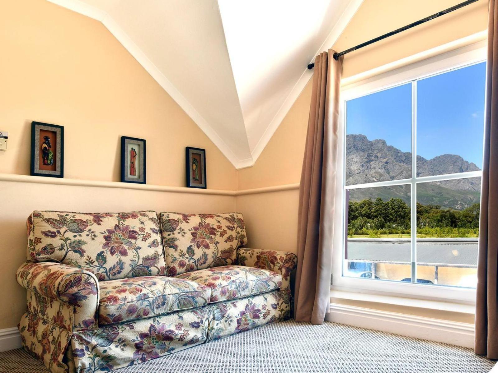 פרנצ'הוק Auberge La Dauphine Guest House מראה חיצוני תמונה