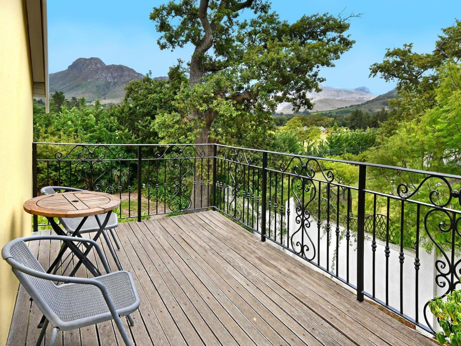 פרנצ'הוק Auberge La Dauphine Guest House מראה חיצוני תמונה